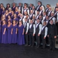 The Vibrant Singing Groups of Contra Costa County, CA: A Dedicated Following